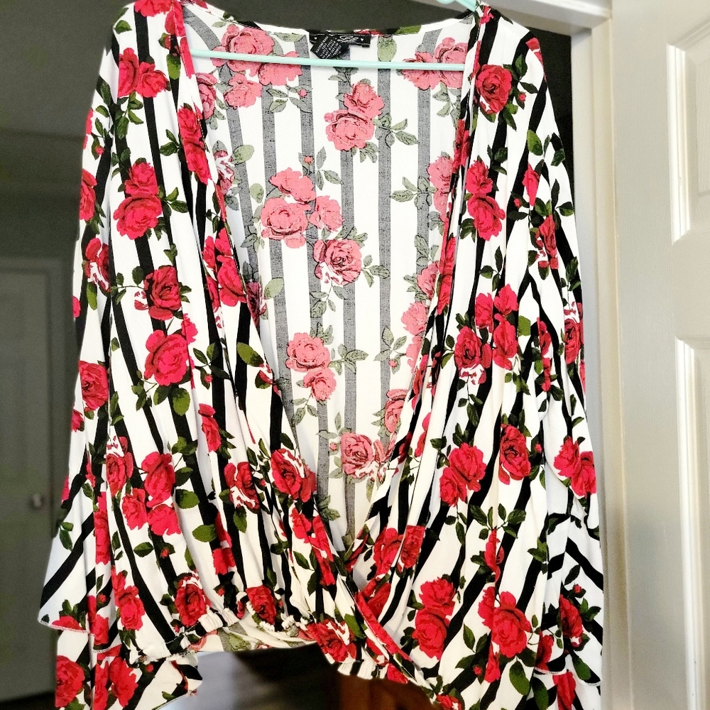 Dress Top